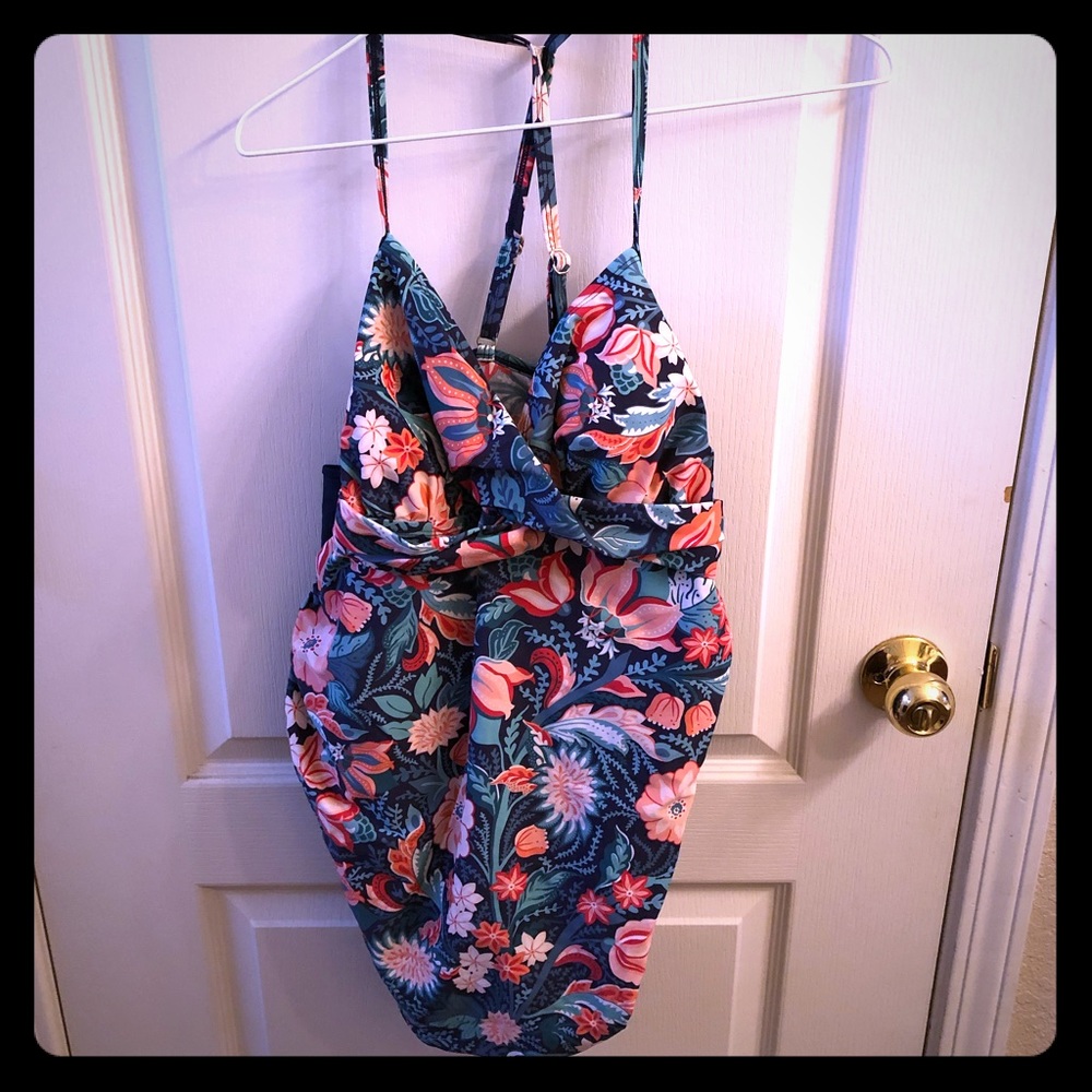 Maternity Swim Suit